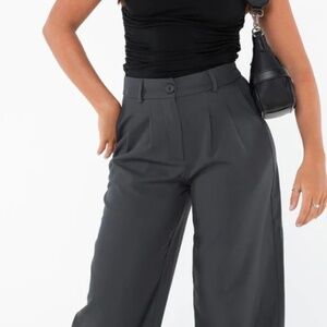 Princess Polly dress pants